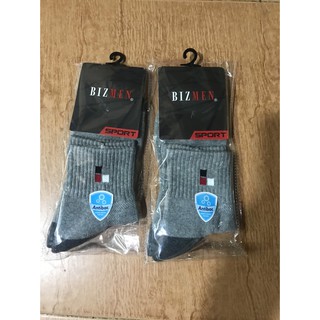 Vớ thể thao Bizmen CSP102