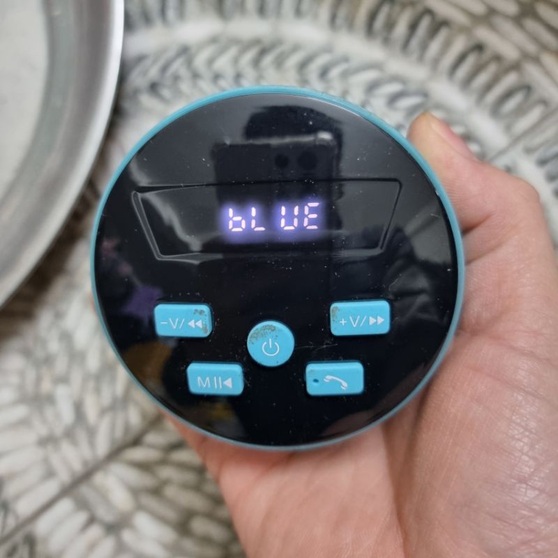 loa nghe nhạc bluetooth (3w) cộng hưởng liền với loa 1 số bị lỗi cần khắc phục