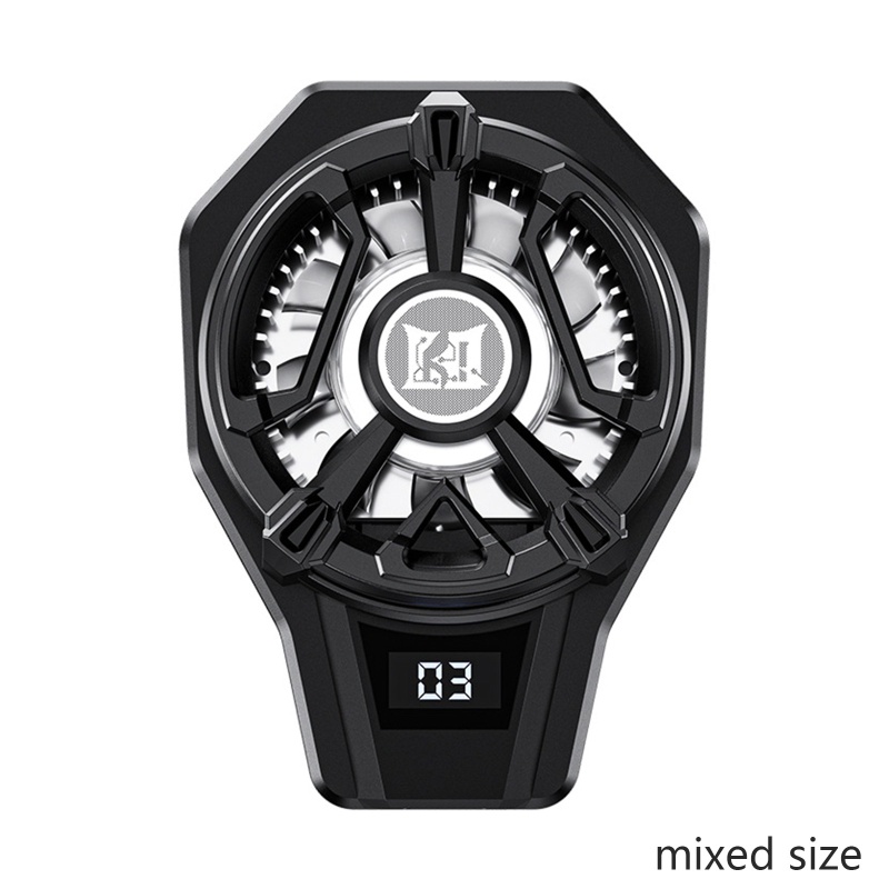 Quạt Tản Nhiệt LI Làm Mát Có Khóa Thu Gọn Được Cho Game Watch Video