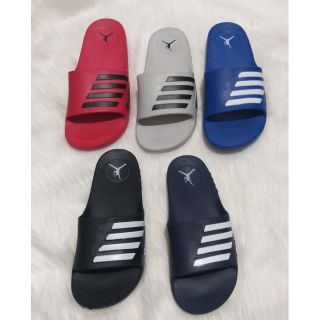 SIZE NAM Dép nam bản ngang DUWA DH047