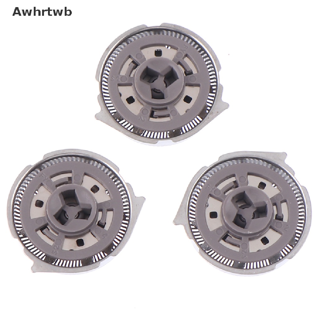 Đầu Thay Thế SH30 Cho Máy Cạo Râu Philips Norelco Series 3000 2000 SH30 / 52 Mới