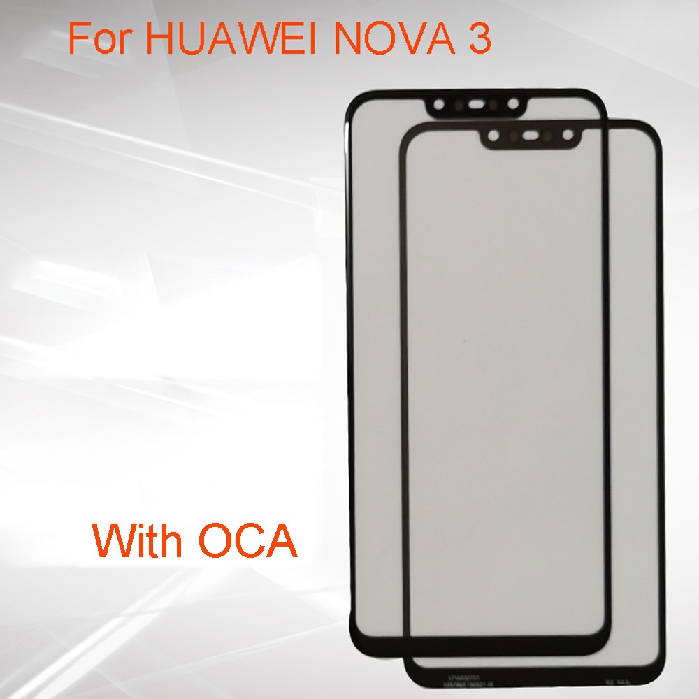 Màn Hình Cảm Ứng Thay Thế Cho Điện Thoại Huawei Nova 3 Pa-al00