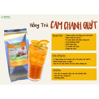Trà Đen, Hồng Trà Neicha 500G