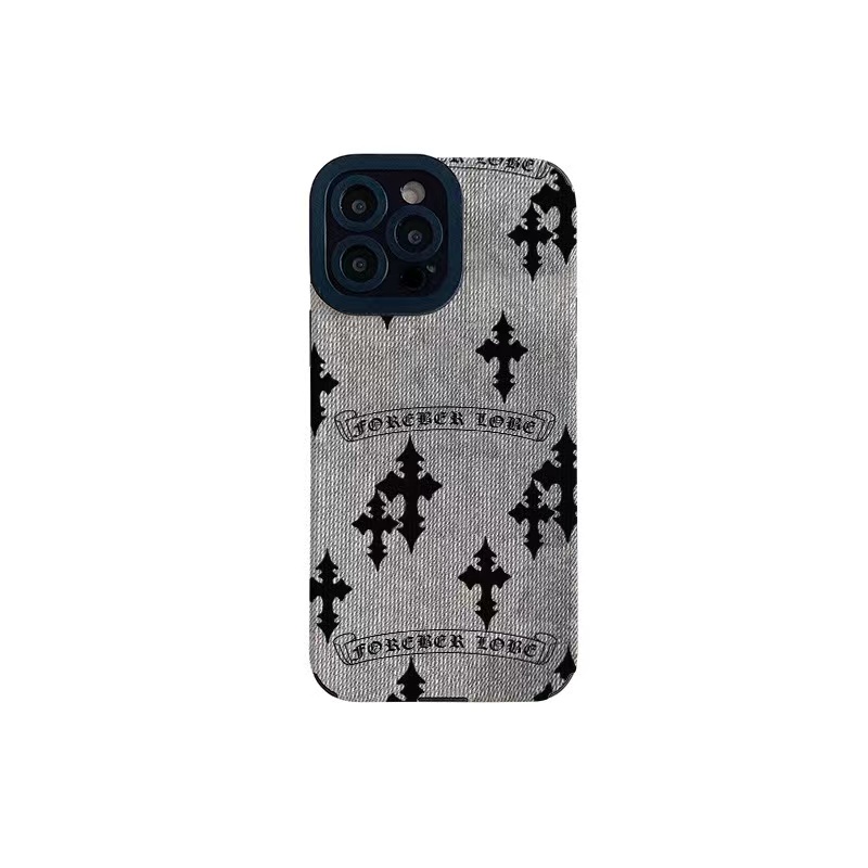 Sang Trọng Ốp Điện Thoại Da In Chữ Cho iphone 15 pro max 14 pro max 13 pro max 13 13pro 11 pro max i11 x xr xs max 7plus 8plus 12pro 12 pro max