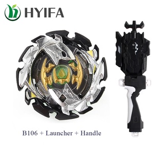 Con quay đồ chơi hyifa beyblade b-106 cho trẻ em