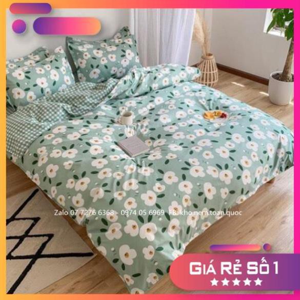 DRAP COTTON POLY GIÁ RẺ NHẤT
