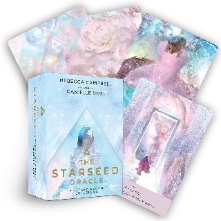 Bộ bài Oracle: The Starseed Oracle