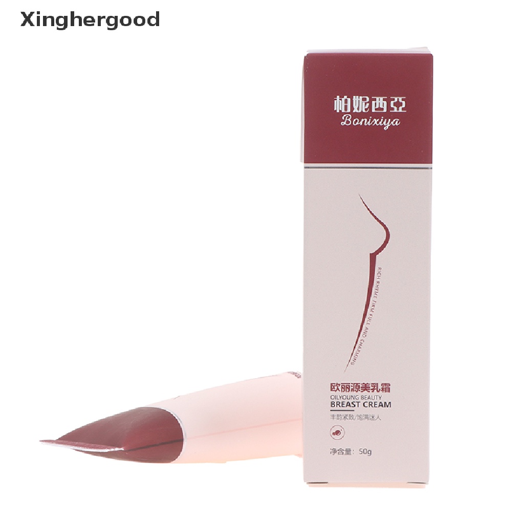 Kem nâng và làm săn chắc vòng một XHG
 | BigBuy360 - bigbuy360.vn