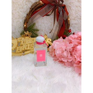 Nước Hoa Nữ Jo Malone Sakura Cologne.