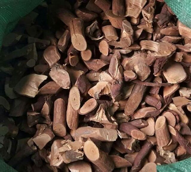 Mú từn _ Cù boong lậu [500g] tăng cường sinh lí