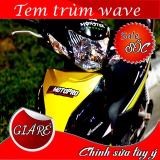 Tem Trùm Wave