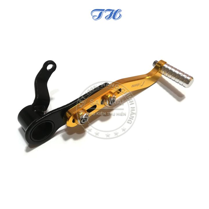 Cần Số Móc Winner Nhôm CNC Đủ Màu