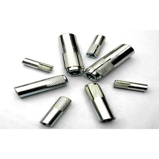 Các loại nở đạn 8,10,12