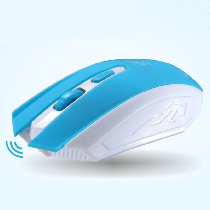 Chuột không dây cao cấp + Tặng kèm bộ quà tặng chào hè 2019 hấp dẫn | BigBuy360 - bigbuy360.vn