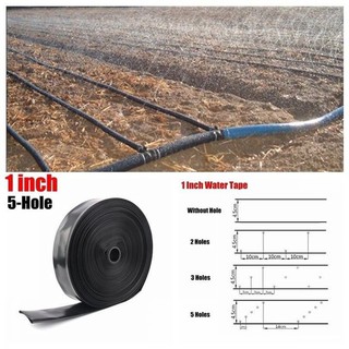 150m dây tưới phun mưa 34mm