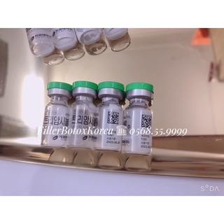 <Sẹo Lồi Hàn Quốc> 1 lọ x1ml Chính Hãng