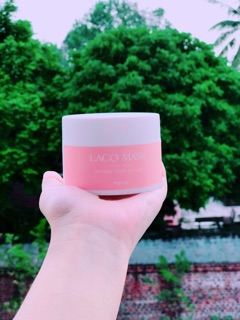 Mặt nạ sinh học Laco mask (Hàng chính hãng LACO)