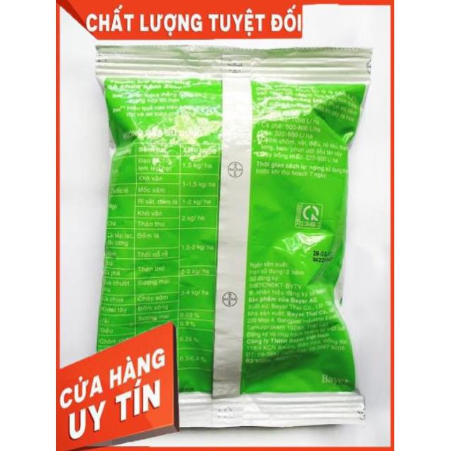 Antracol 70 WP - Thuốc Trừ Nấm Phổ Rộng Cho Cây Trồng - Propined - Bayer