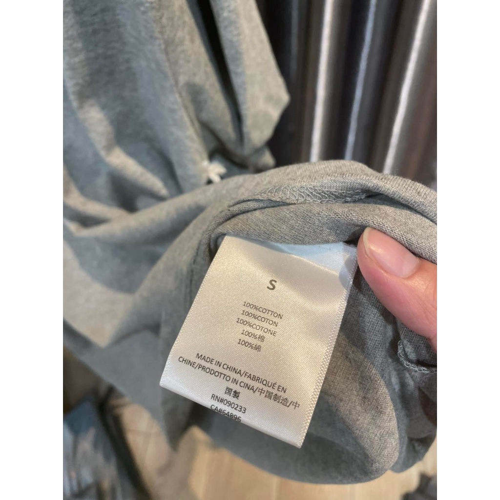 📷 - Áo thun Essentials Fog 1977 ss22 - Essentials 1977 Fog tee ss22