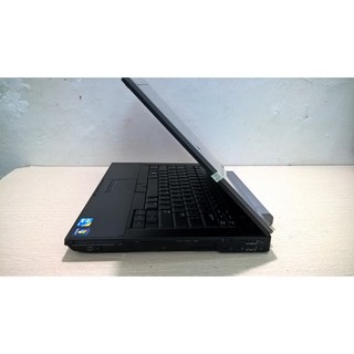 LAPTOP DELL E6410 CORE I5 CŨ GIÁ RẺ
