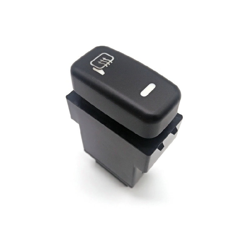 Phù Hợp Công Tắc Đèn Sương Mù Bằng ABS Chuyên Dụng Cho Mitsubishi Pajero V73 v93 V97