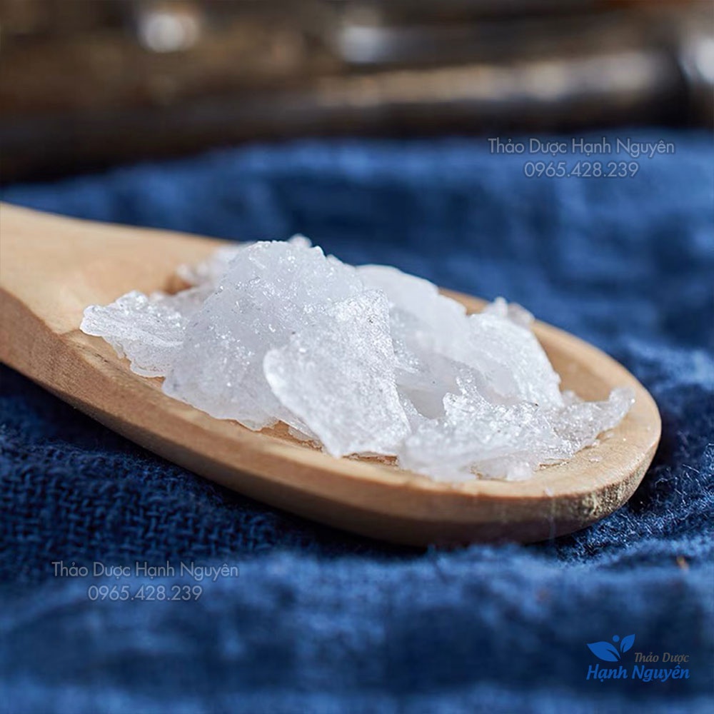 Long não 1kg (Bột long não kết tinh)