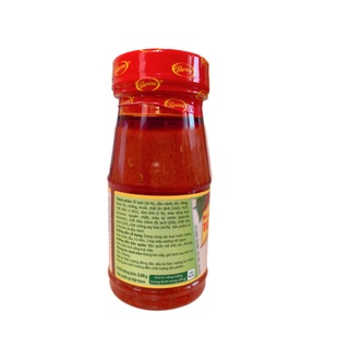 Sa tế Tôm Siêu Ngon Barona 110g