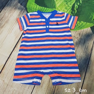BODY ĐÙI BÉ TRAI MẪU MỚI