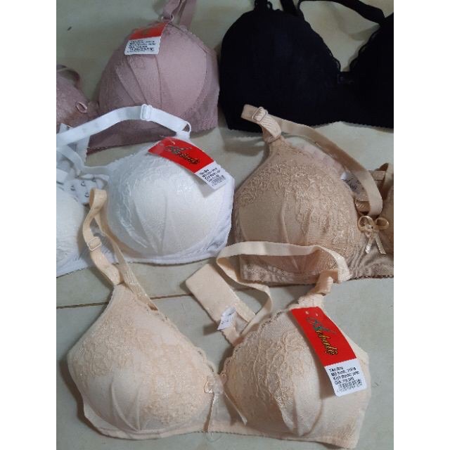 (9181)áo lót cao su dẻo_siêu mong_cực nâng ngực