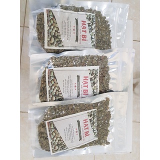 Nhân bí xanh Ấn Độ (loại sống)
