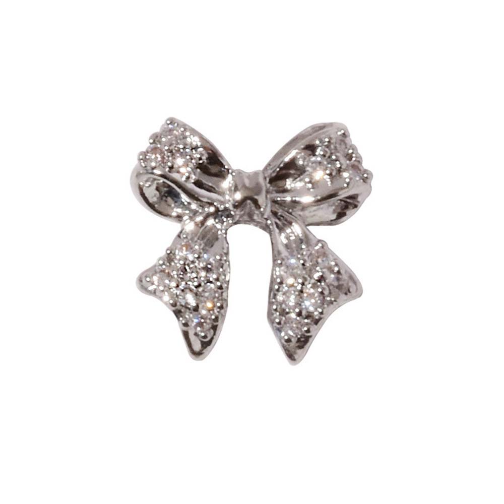 [Hàng mới về] Phụ kiện trang trí móng tay đính đá sang trọng DIY