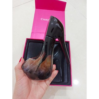 Nước hoa nữ Crazy 100ml