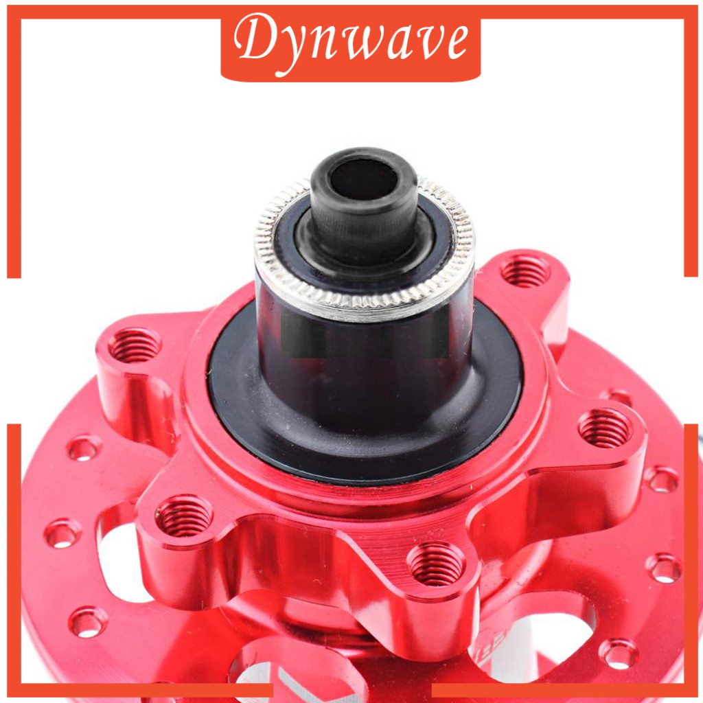 Trục Chuyển Đổi Tháo Lắp Nhanh 12mm / 15mm Sang 9mm Chuyên Dụng Cho Xe Đạp
