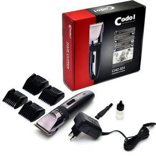 Tông đơ cắt tóc Codol 531 đa năng cao cấp