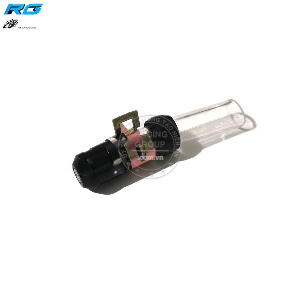 Ống Xả Cặn Pô E Lọc Gió Xe Tay Ga Nhiều Màu