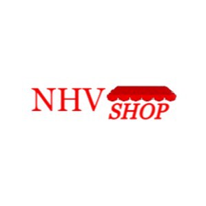NHV SHOP - Phụ Kiện Thời Trang store logo