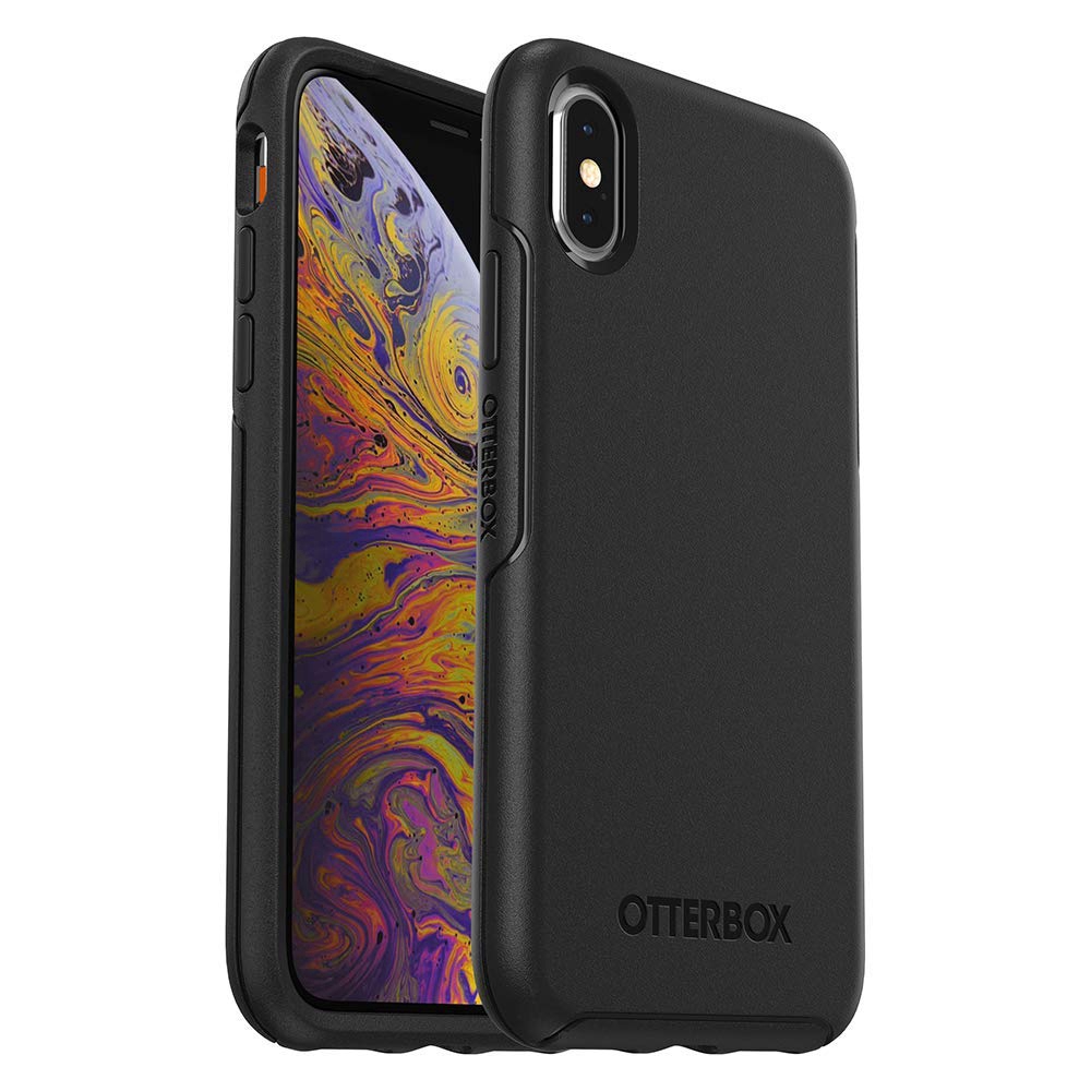 Ốp điện thoại cho iPhone 6 6s 7 8 Plus XS MAX XR X dòng SYMMETRY - Carcasa para OtterBox