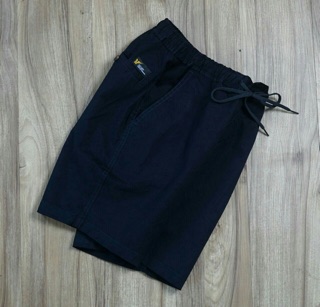 Quần short kaki