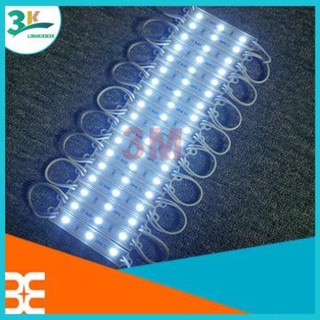 Led Hắt 12V 3 Bóng Siêu Sáng