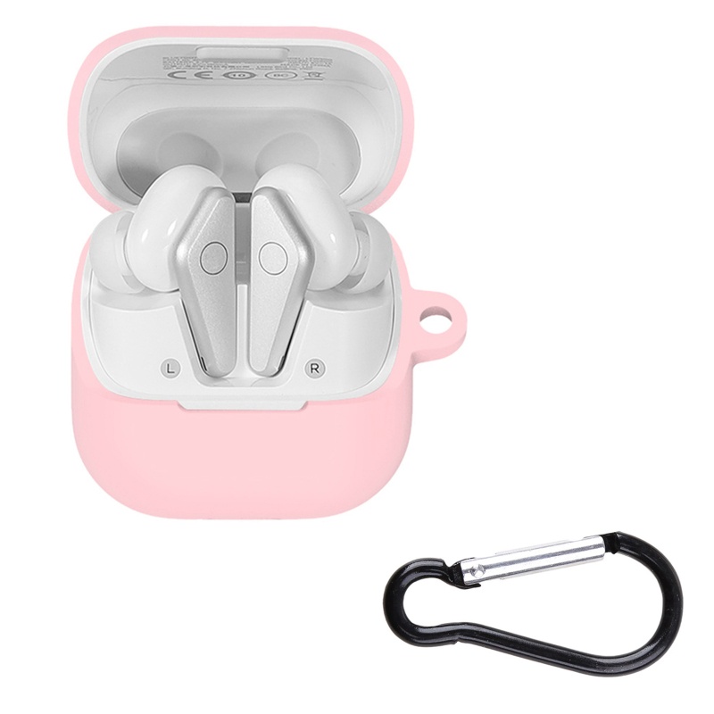 Vỏ Bảo Vệ Hộp Sạc Tai nghe không dây Airpods 2 Bằng Silicon Chống Rơi Thời Trang