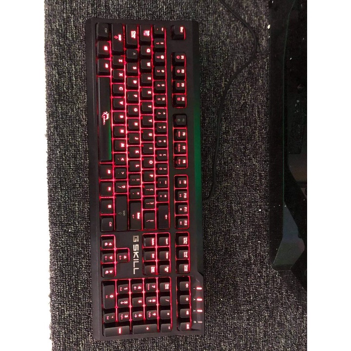 Bàn Phím cơ Gskill KM 570