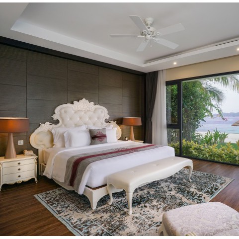 Khách sạn Vinpearl Resort & Spa Nha Trang Bay 2N1Đ