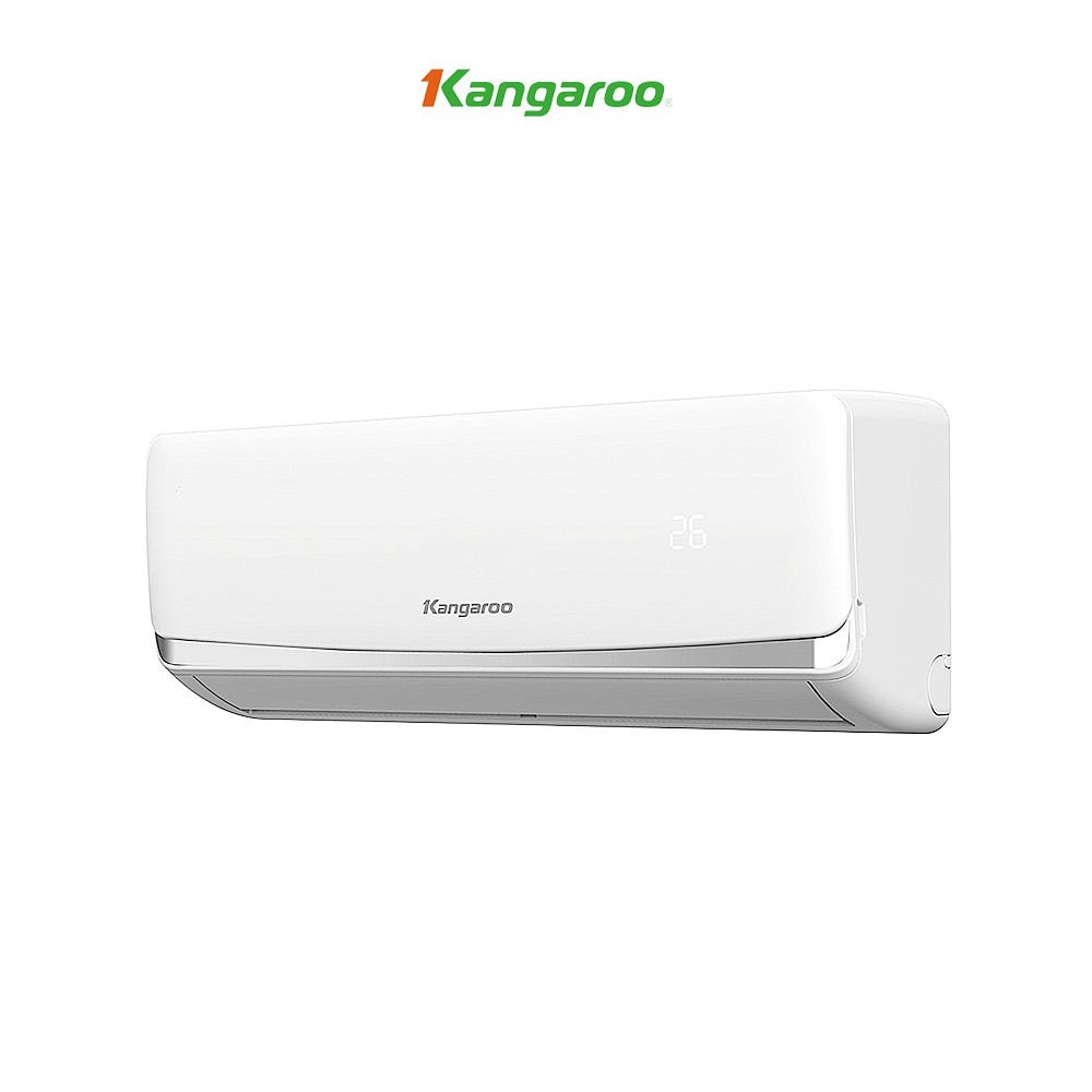 Máy điều hòa không khí treo tường loại 1 chiều Kangaroo KGAC12CN