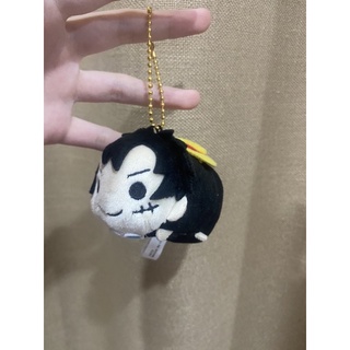 Gấu Bông Mochi mugimugi Luffy Anime One Piece ver mocie gold
