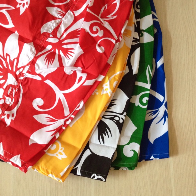 Quần Bông Đi Biển