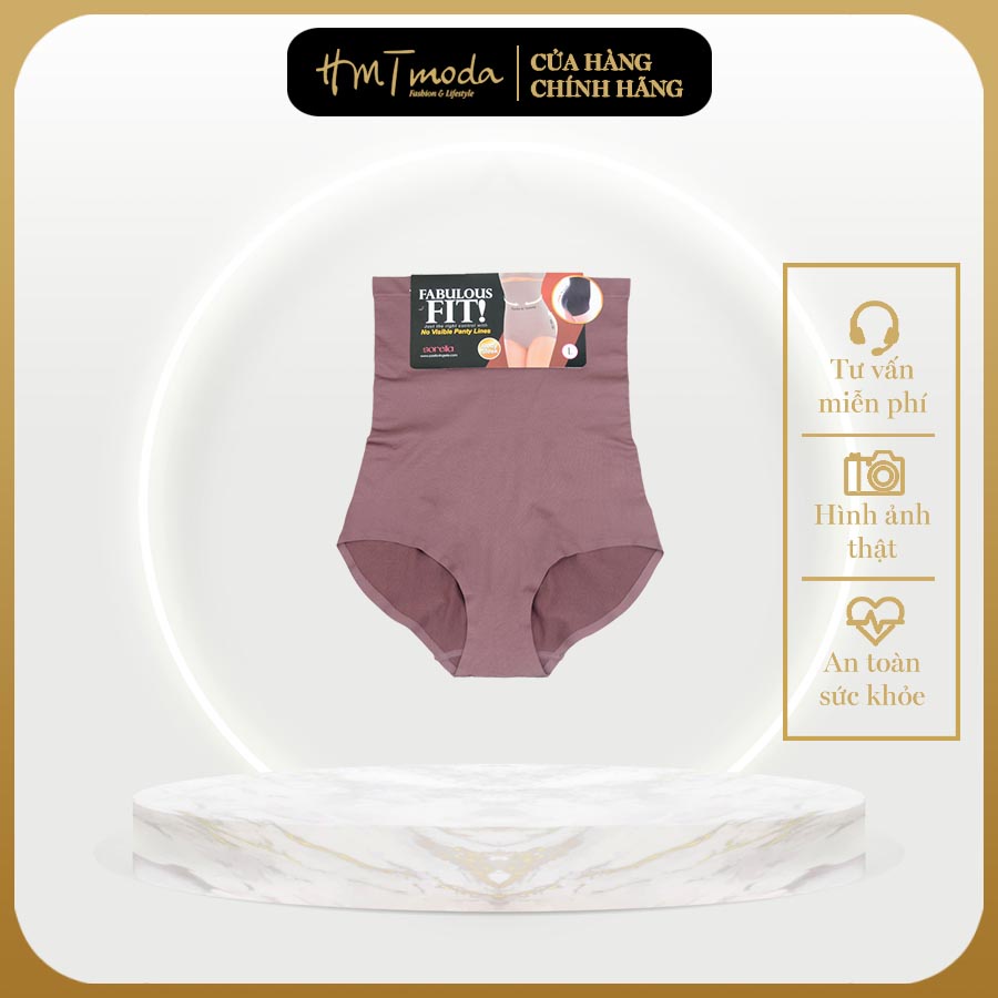 Quần Gen Định Hình HMTmoda Lưng Vừa Dệt Kim Không Đường May Sorella S28-069311