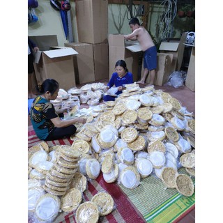 Sỉ Cơm Cháy Đáy Nồi 150gr