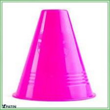Cốc dẫn đường trượt Patin, ván trượt cho trẻ em người lớn đủ màu sắc cốc trượt patin nấm chiến thuật bóng đá