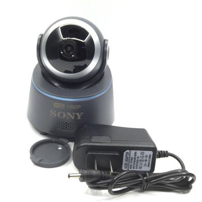 Camera IPC Full HD 1080P | BigBuy360 - bigbuy360.vn