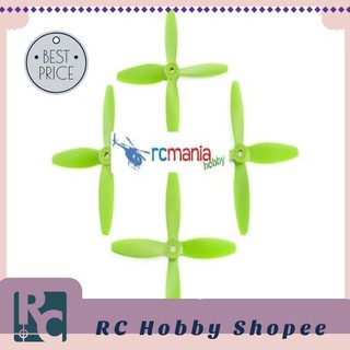 Bộ 4 Cánh Quạt 5x4 Cho Drone Fpv